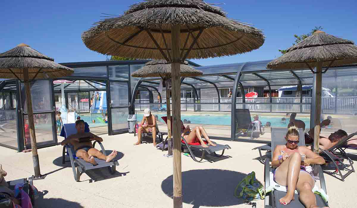 aux Pommiers Basse-Normandie - Beauvoir visuel 5/23