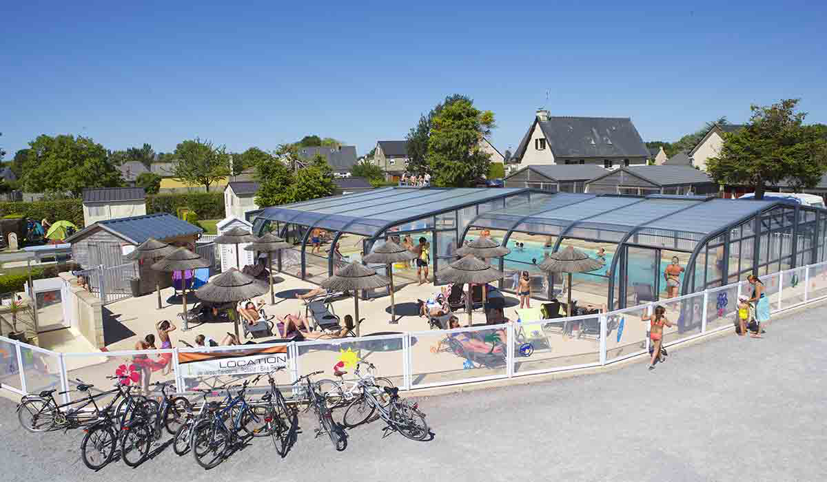 aux Pommiers Basse-Normandie - Beauvoir visuel 2/23