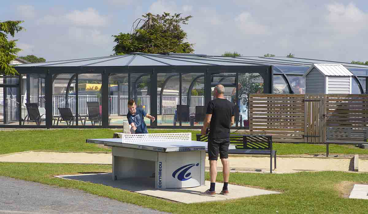 aux Pommiers Basse-Normandie - Beauvoir visuel 9/23