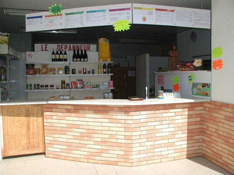 Aux Coeurs Vendéens Das Loire-Gebiet - Saint-Jean-de-Monts visuel 11/11 Aux Coeurs Vendéens Das Loire-Gebiet - Saint-Jean-de-Monts visuel 11/11