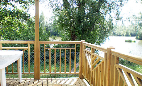 Aux Cygnes d'Opale Haute-Normandie - Blangy-sur-Bresle visuel 3/9