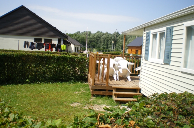 Aux Cygnes d'Opale Haute-Normandie - Blangy-sur-Bresle visuel 5/9