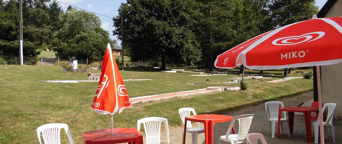 Aux Portes des Mille Sources Limousin - Bugeat visuel 5/8 Aux Portes des Mille Sources Limousin - Bugeat visuel 5/8