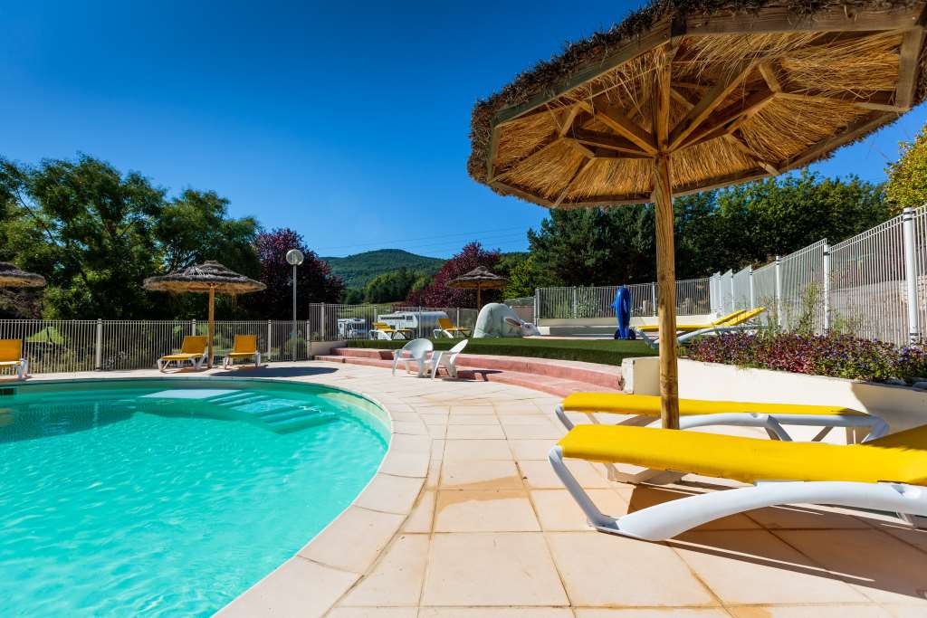 Aux Vallons Provence-Alpes-Côte d'Azur - Bauduen visuel 1/5 Aux Vallons Provence-Alpes-Côte d'Azur - Bauduen visuel 1/5