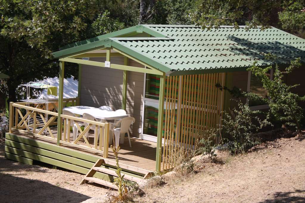 Aux Vallons Provence-Alpes-Côte d'Azur - Bauduen visuel 4/5 Aux Vallons Provence-Alpes-Côte d'Azur - Bauduen visuel 4/5