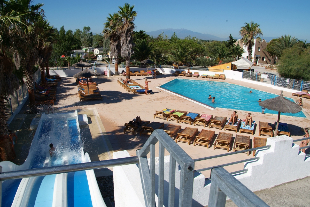 Bahia Club Languedoc-Roussillon - Le Barcarès visuel 2/11