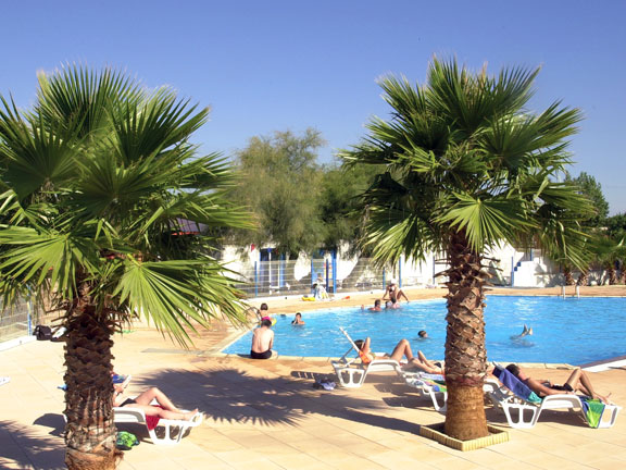 Bahia Club Languedoc-Roussillon - Le Barcarès visuel 3/11