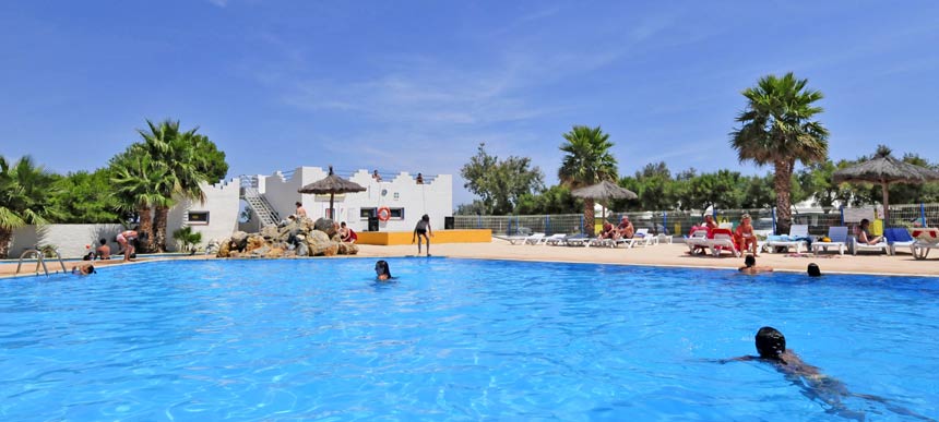 Bahia Club Languedoc-Roussillon - Le Barcarès visuel 4/11