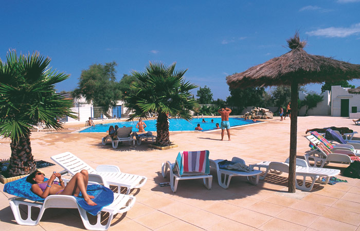 Bahia Club Languedoc-Roussillon - Le Barcarès visuel 5/11