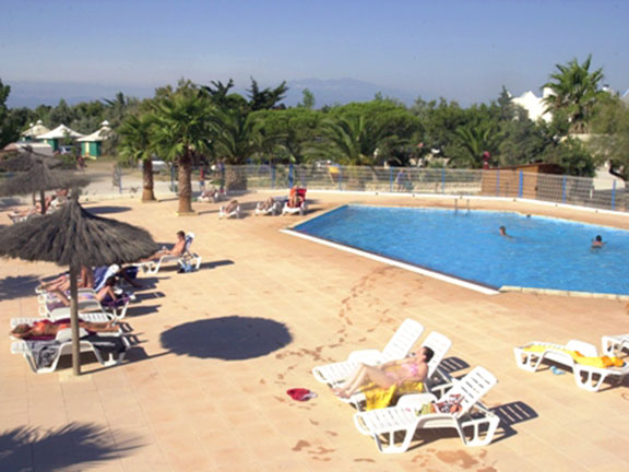 Bahia Club Languedoc-Roussillon - Le Barcarès visuel 6/11