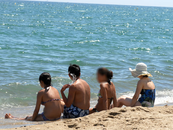 Bahia Club Languedoc-Roussillon - Le Barcarès visuel 7/11