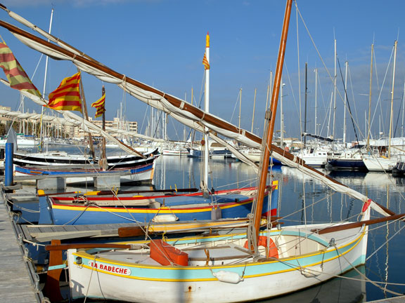 Bahia Club Languedoc-Roussillon - Le Barcarès visuel 8/11