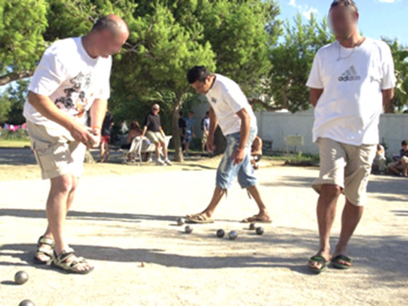 Bahia Club Languedoc-Roussillon - Le Barcarès visuel 10/11