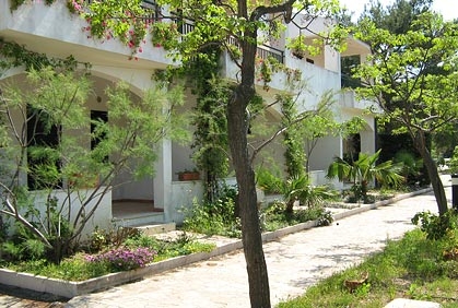 Baia degli Aranci Apulien - Vieste visuel 3/8