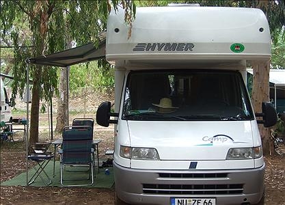 Baia degli Aranci Apulien - Vieste visuel 6/8