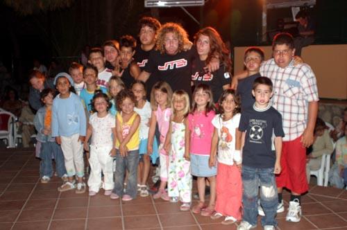 Baia del Silenzio Kampanien - Caprioli visuel 8/11