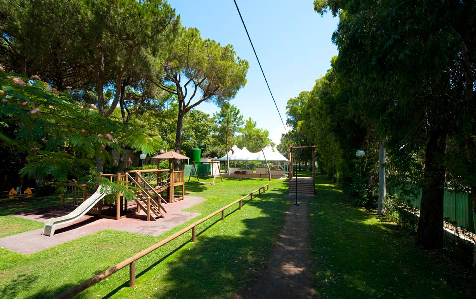 Baia Domizia Kampanien - Baia Domizia visuel 13/14