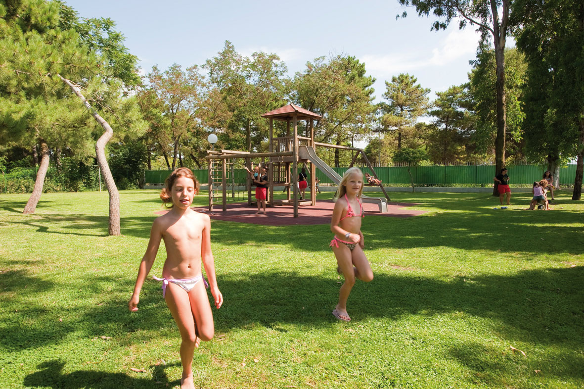 Baia Domizia Kampanien - Baia Domizia visuel 6/14