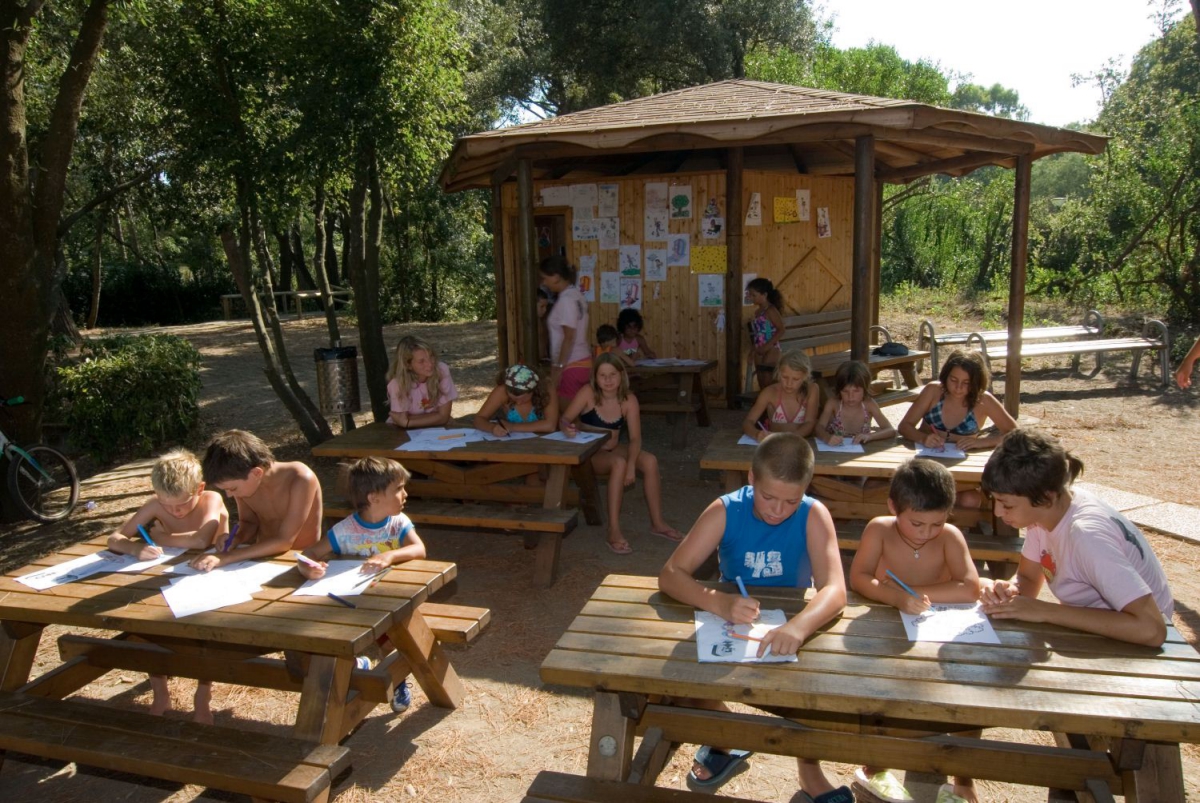 Baia Domizia Kampanien - Baia Domizia visuel 8/14