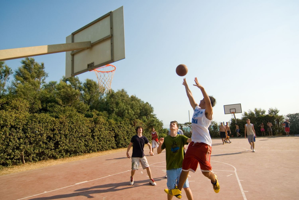 Baia Domizia Kampanien - Baia Domizia visuel 12/14