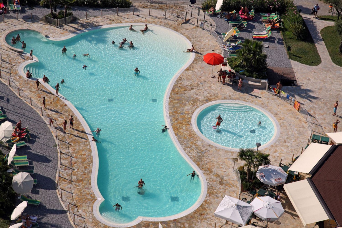 Baia Verde Lombardei - Manerba del Garda visuel 3/12 Baia Verde Lombardei - Manerba del Garda visuel 3/12