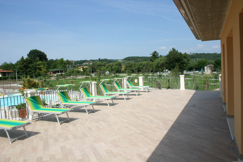 Baia Verde Lombardei - Manerba del Garda visuel 9/12 Baia Verde Lombardei - Manerba del Garda visuel 9/12