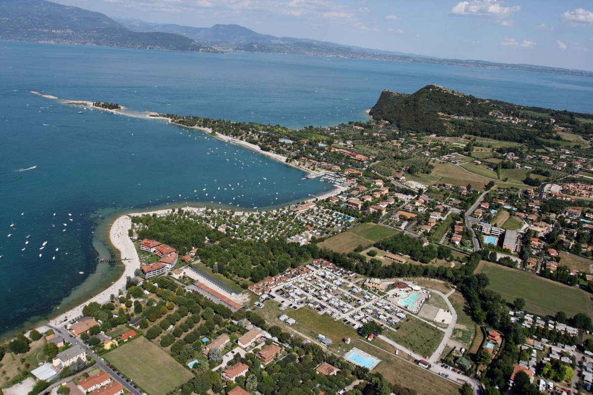 Baia Verde Lombardei - Manerba del Garda visuel 10/12 Baia Verde Lombardei - Manerba del Garda visuel 10/12