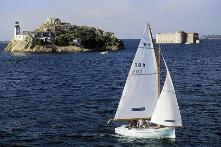 Baie de Térénez Bretagne - Plouezoc'h visuel 1/10 Baie de Térénez Bretagne - Plouezoc'h visuel 1/10