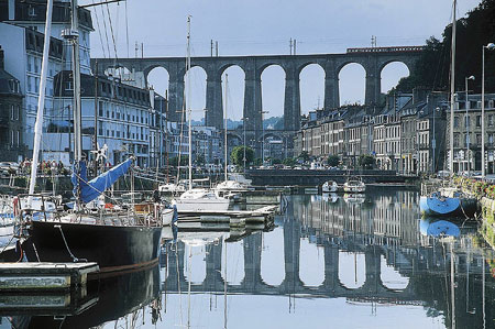Baie de Térénez Bretagne - Plouezoc'h visuel 5/10 Baie de Térénez Bretagne - Plouezoc'h visuel 5/10