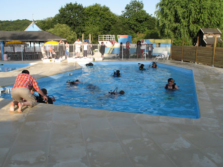 Baie de Térénez Bretagne - Plouezoc'h visuel 6/10 Baie de Térénez Bretagne - Plouezoc'h visuel 6/10