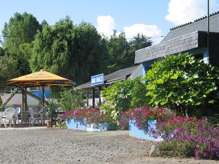 Baie de Térénez Bretagne - Plouezoc'h visuel 7/10 Baie de Térénez Bretagne - Plouezoc'h visuel 7/10