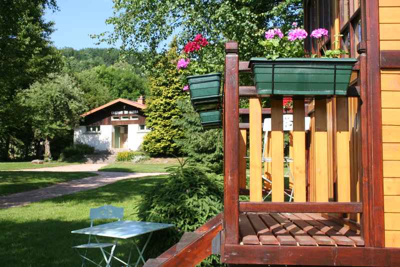 Barba Lothringen - Rehaupal visuel 1/5