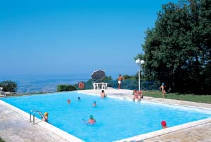 Barco Reale Toskana - San Baronto visuel 3/11