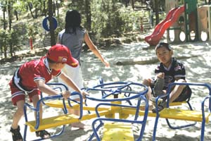 Barco Reale Toskana - San Baronto visuel 7/11