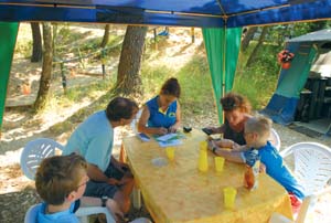 Barco Reale Toskana - San Baronto visuel 9/11