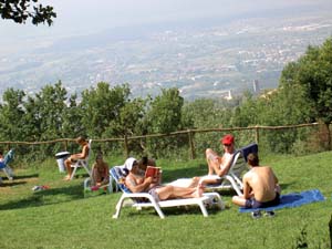 Barco Reale Toskana - San Baronto visuel 10/11