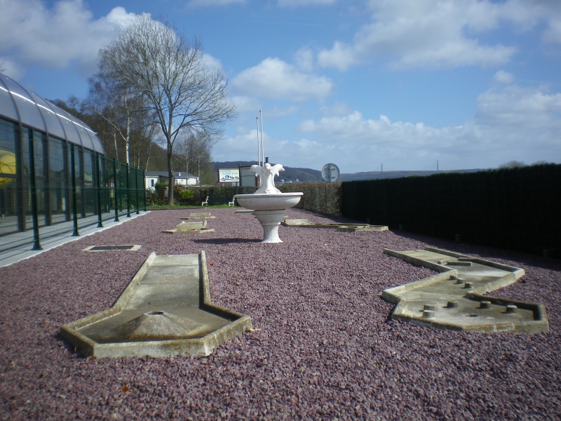 Barre Y Va Haute-Normandie - Villequier visuel 5/5