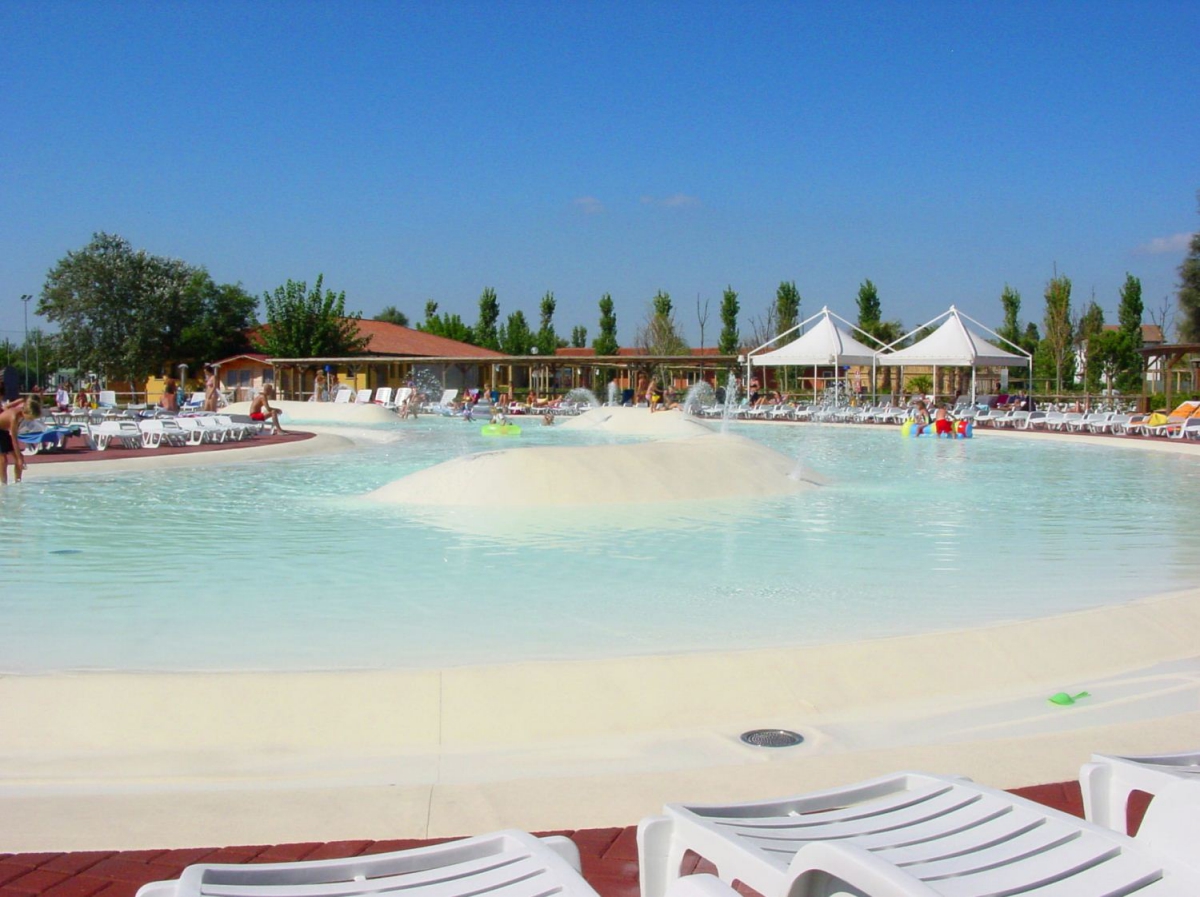 Barricata Venetien - Bonelli di Porto Tolle visuel 1/10 Barricata Venetien - Bonelli di Porto Tolle visuel 1/10