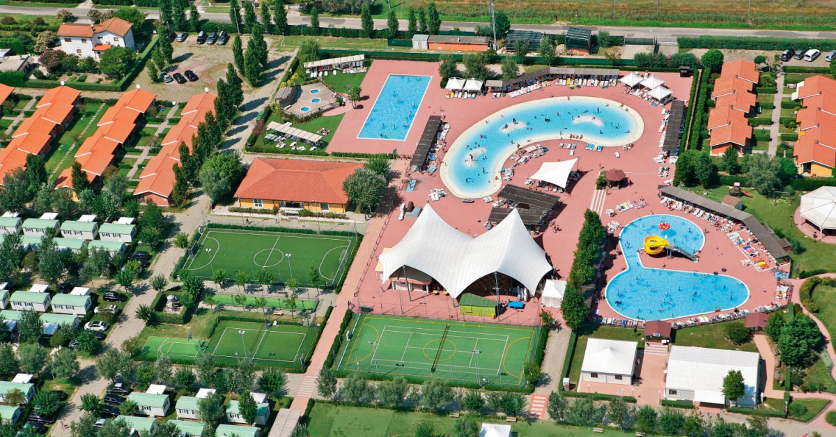 Barricata Venetien - Bonelli di Porto Tolle visuel 2/10 Barricata Venetien - Bonelli di Porto Tolle visuel 2/10