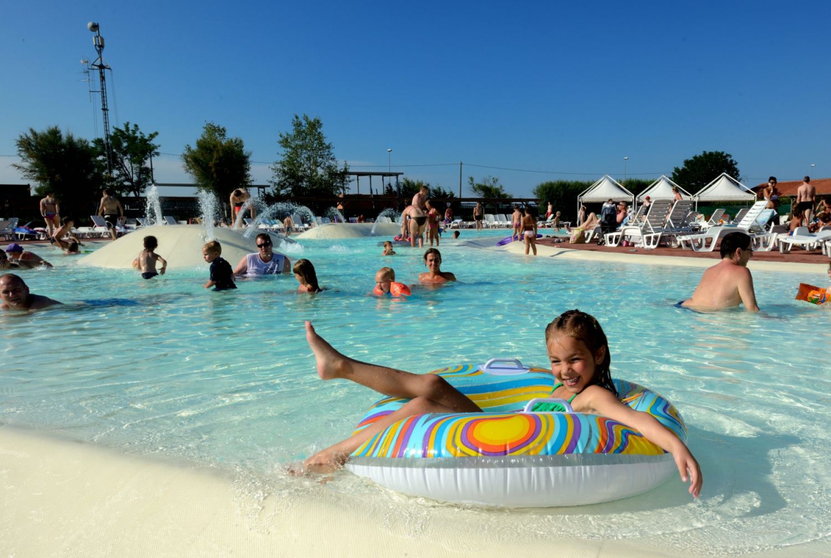 Barricata Venetien - Bonelli di Porto Tolle visuel 3/10 Barricata Venetien - Bonelli di Porto Tolle visuel 3/10