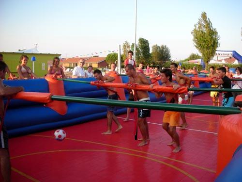 Barricata Venetien - Bonelli di Porto Tolle visuel 4/10 Barricata Venetien - Bonelli di Porto Tolle visuel 4/10