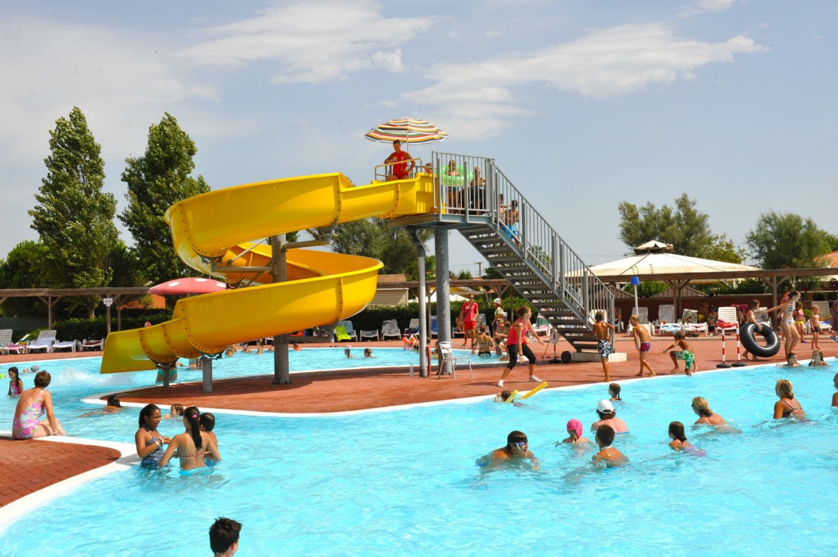 Barricata Venetien - Bonelli di Porto Tolle visuel 10/10 Barricata Venetien - Bonelli di Porto Tolle visuel 10/10