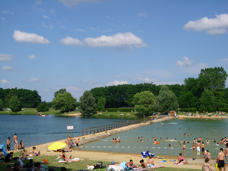Base de Loisirs Cormoranche Rhône-Alpen - Cormoranche-sur-Saône visuel 1/10 Base de Loisirs Cormoranche Rhône-Alpen - Cormoranche-sur-Saône visuel 1/10