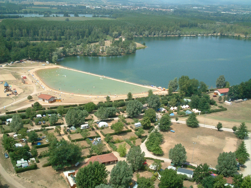 Base de Loisirs Cormoranche Rhône-Alpen - Cormoranche-sur-Saône visuel 10/10 Base de Loisirs Cormoranche Rhône-Alpen - Cormoranche-sur-Saône visuel 10/10