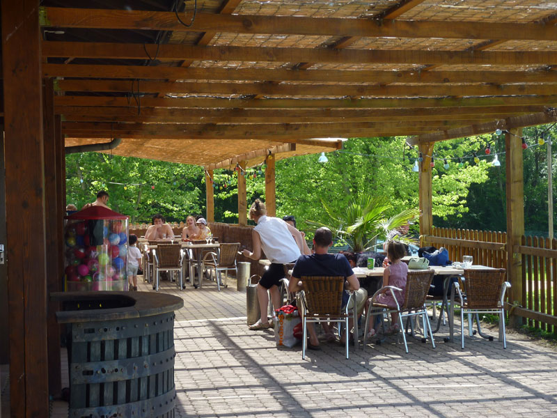 Base de Loisirs Cormoranche Rhône-Alpen - Cormoranche-sur-Saône visuel 4/10 Base de Loisirs Cormoranche Rhône-Alpen - Cormoranche-sur-Saône visuel 4/10