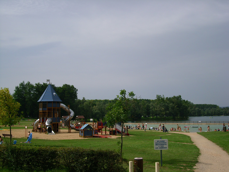 Base de Loisirs Cormoranche Rhône-Alpen - Cormoranche-sur-Saône visuel 5/10 Base de Loisirs Cormoranche Rhône-Alpen - Cormoranche-sur-Saône visuel 5/10