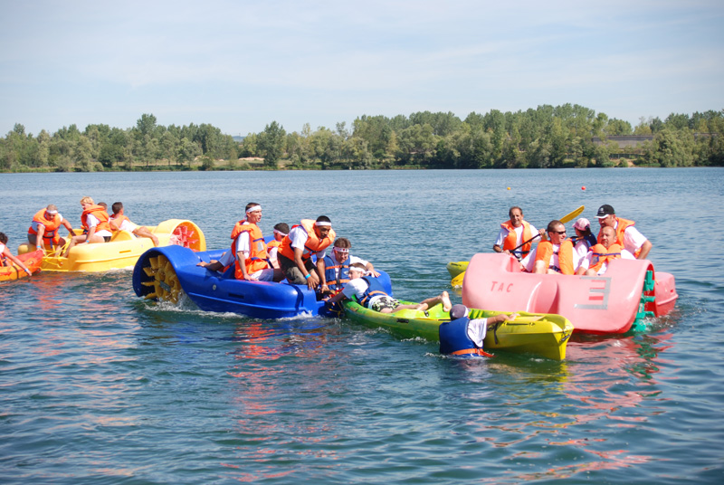 Base de Loisirs Cormoranche Rhône-Alpen - Cormoranche-sur-Saône visuel 6/10 Base de Loisirs Cormoranche Rhône-Alpen - Cormoranche-sur-Saône visuel 6/10