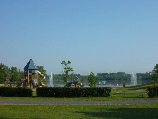 Base de Loisirs Cormoranche Rhône-Alpen - Cormoranche-sur-Saône visuel 8/10 Base de Loisirs Cormoranche Rhône-Alpen - Cormoranche-sur-Saône visuel 8/10