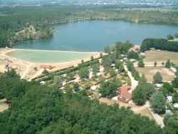Base de Loisirs Cormoranche Rhône-Alpen - Cormoranche-sur-Saône visuel 9/10 Base de Loisirs Cormoranche Rhône-Alpen - Cormoranche-sur-Saône visuel 9/10