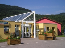 Base de loisirs du Lac de la Moselotte Lothringen - Saulxures-sur-Moselotte visuel 1/3 Base de loisirs du Lac de la Moselotte Lothringen - Saulxures-sur-Moselotte visuel 1/3